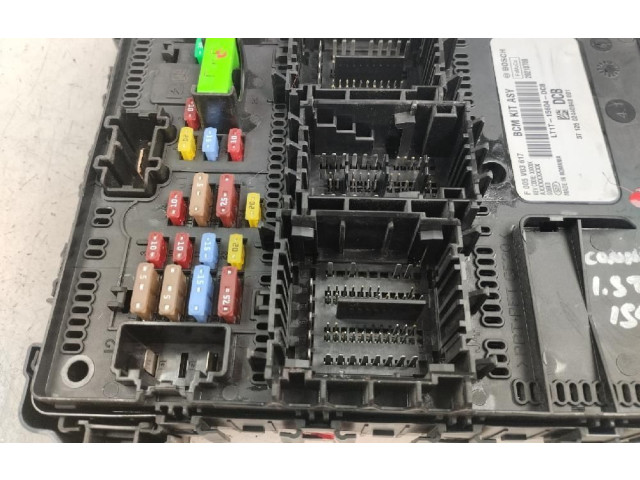 Блок предохранителей LT1T-15604-DCB Ford Transit - Tourneo Connect