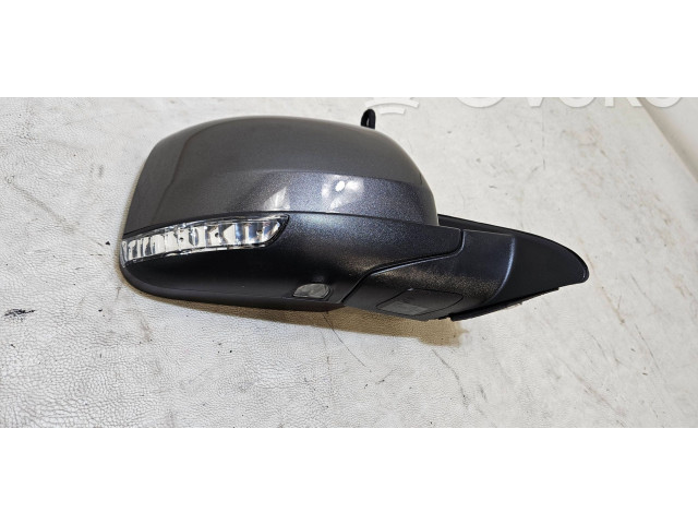 Зеркало электрическое        Jeep Grand Cherokee (WK)  2005 - 2010 года   