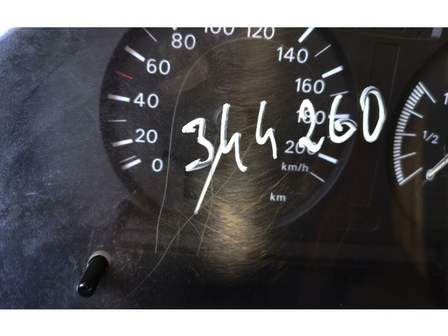 Панель приборов 216267314   Mitsubishi Space Star       