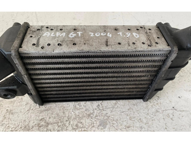 Интеркулер  937A5000   Alfa Romeo GTV 