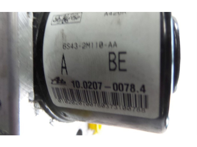 Боковая подушка безопасности 6S432M110AA, 01020207007803738 Ford Transit - Tourneo Connect