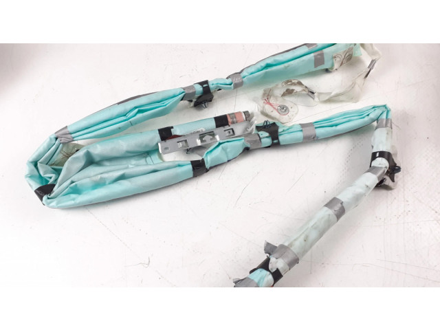 Боковая подушка безопасности 8175932 BMW X5 F15