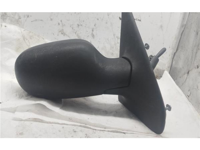 Зеркало электрическое Renault Clio II 2001 - 2005 года