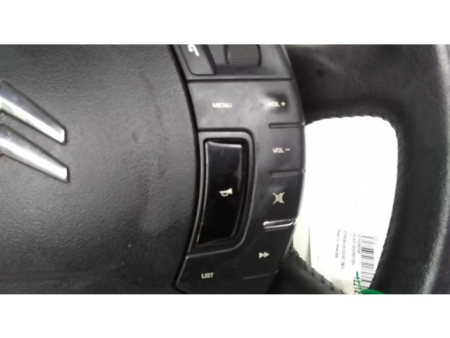 Руль Citroen C5  2008-2016 года 4109KV      