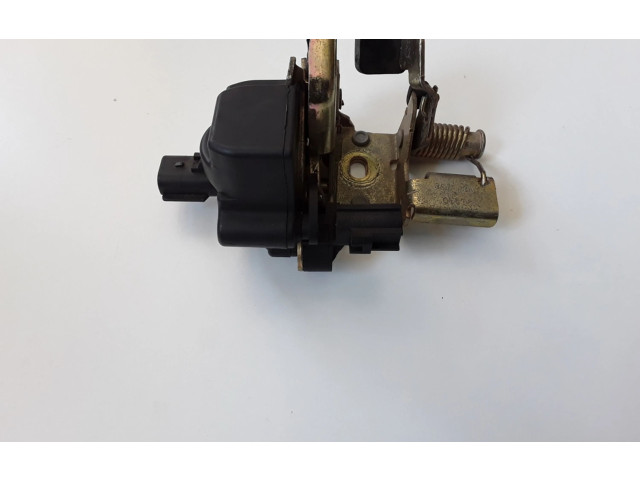 Замок багажника 357ACA    Jeep Cherokee III KJ 2001 - 2008 года