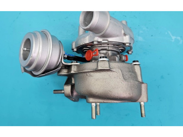 Турбина Seat Ibiza II (6k) 701854-2, IMPRK1332911