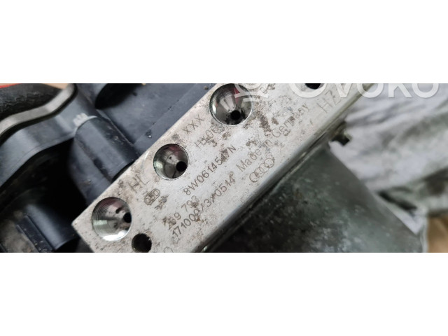 Блок АБС 8W0907379J, 0265956658 Audi A5 2016 - года