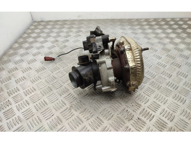 Turbodmychadlo Турбина 059145874L Audi A8 S8 D4 4H