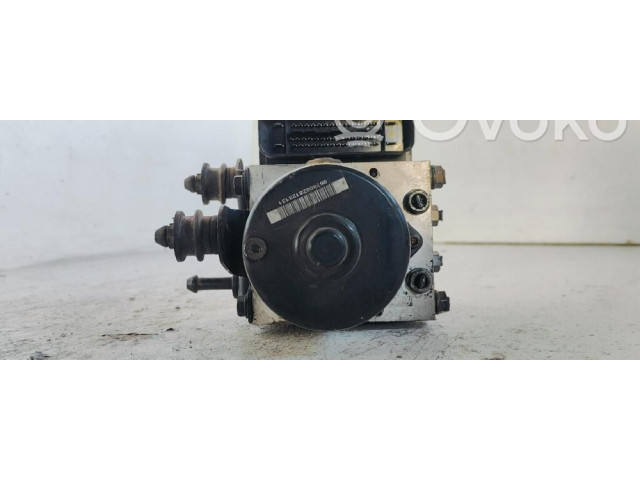 Блок АБС Audi A3 S3 A3 Sportback 8P 2005 - 2013 года