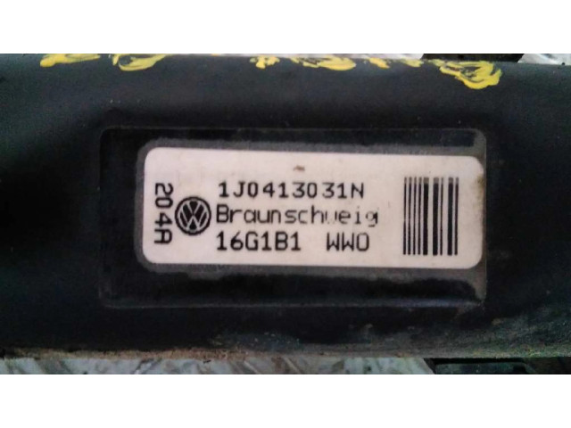 Передний амортизатор