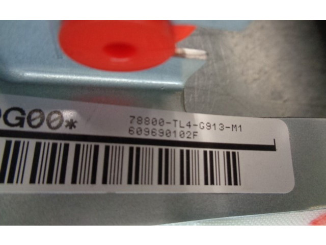 Подушка безопасности двери 78870TL4G91 Honda Accord