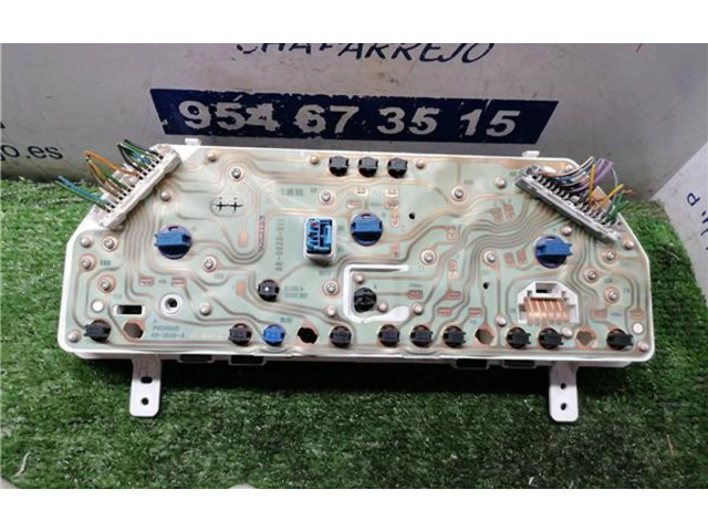 Панель приборов RG20549, AR0038012   Rover 25       