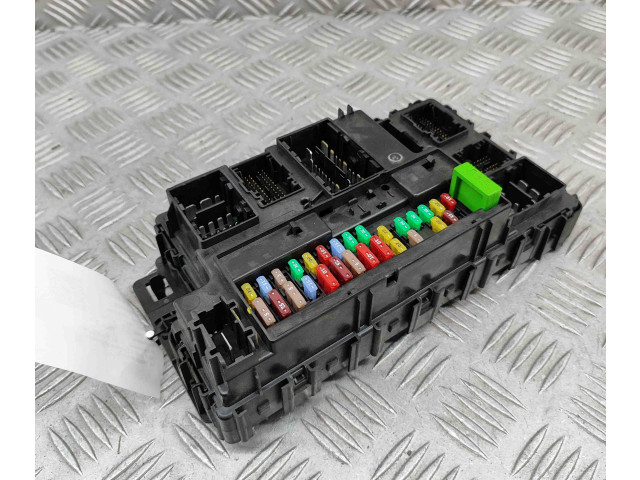 Блок предохранителей HU5T15604BCM   Ford Ranger    