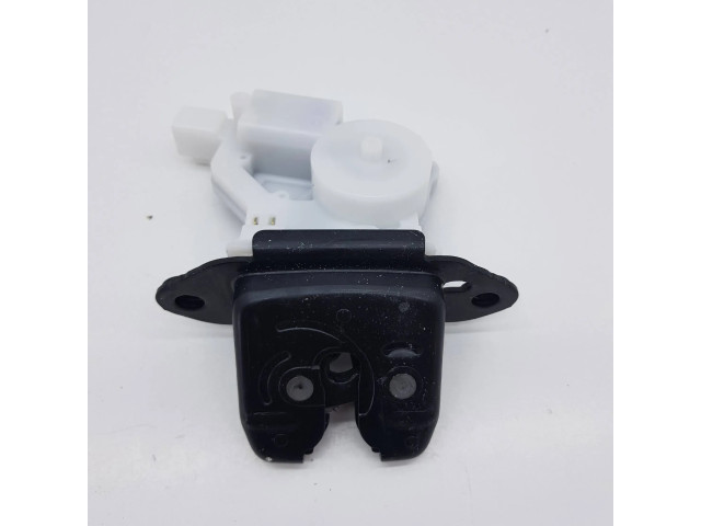 Замок багажника Nissan Leaf II (ZE1) 2017- года