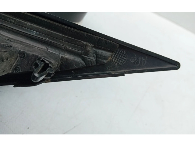 Зеркало электрическое        Fiat 500L  2013 -  года   