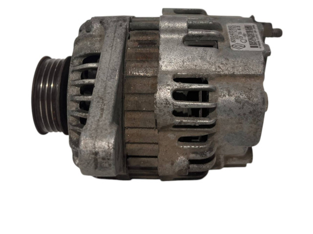 Генератор 8200400890, 8200660052 Dacia Logan I