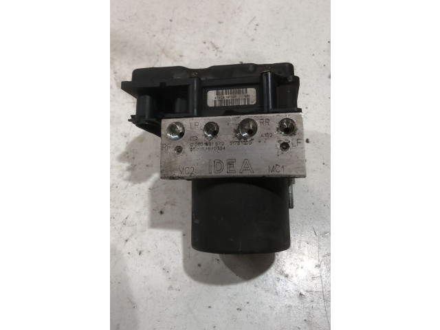 Jednotka ABS Lancia Musa 2006