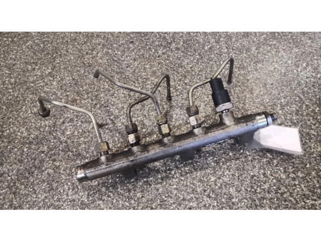 Vstřikovací lišta 8200010077 Renault Espace III pro naftový motor 2.2