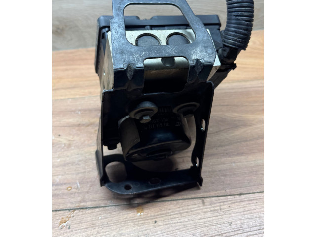 Блок АБС 7M3907379E, 09250306 Ford Galaxy 1995 - 2000 года