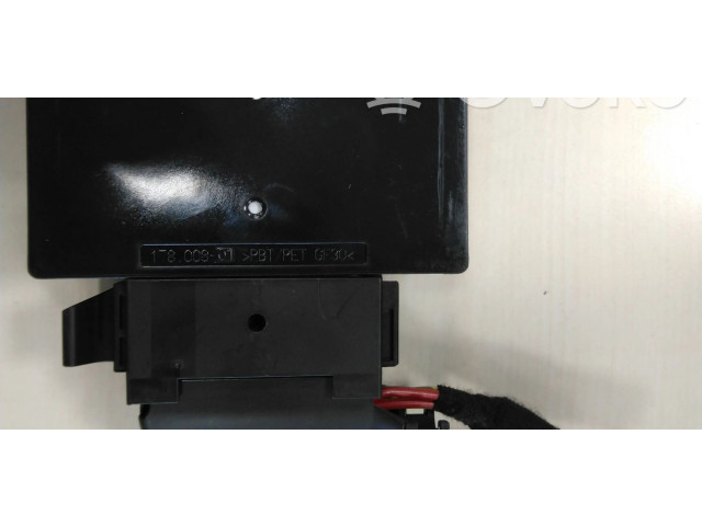 Блок управления 3AA919041A Volkswagen Jetta VI