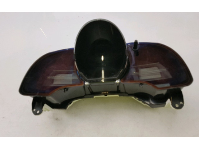 Панель приборов 78100SZTG12, B0-3446H   Honda CR-Z       