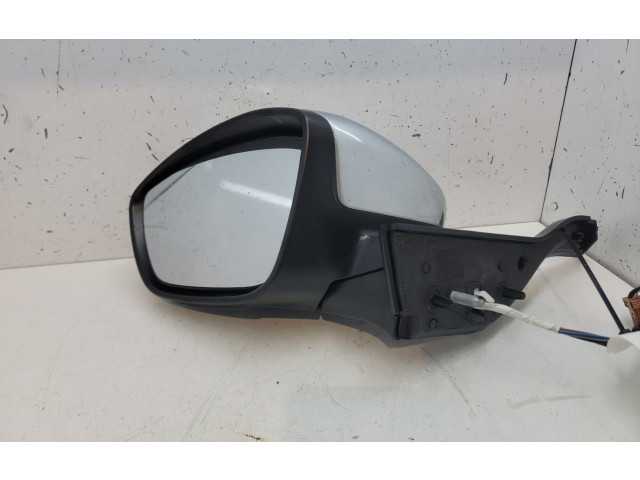 Зеркало электрическое        Peugeot 2008 I  2013 - 2019 года   