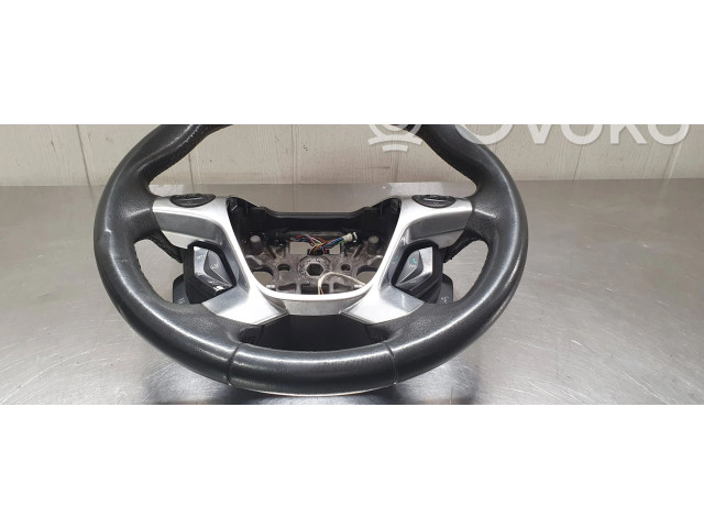 Руль Ford Transit Custom  2013 - 2023 года 6202062      