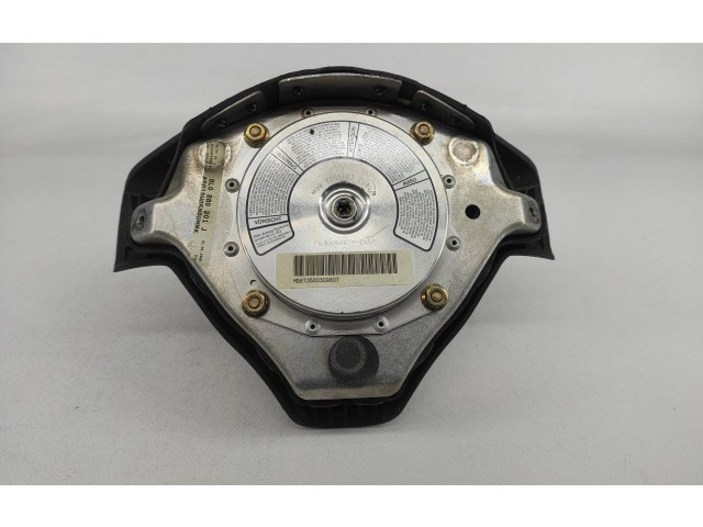 Fahrerairbag 8L0880201J Audi A3 S3 8L