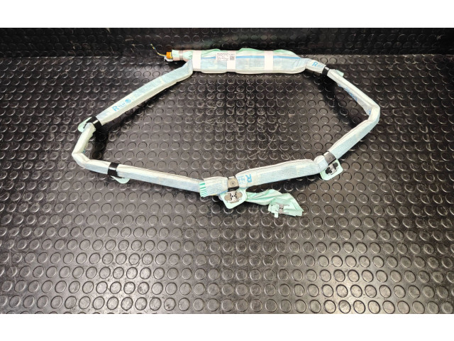 Боковая подушка безопасности 5E0880742   Skoda Octavia Mk3 (5E)