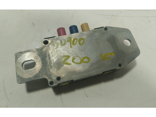 Блок управления C2D33465, DPLA19C097BA Jaguar XF X260