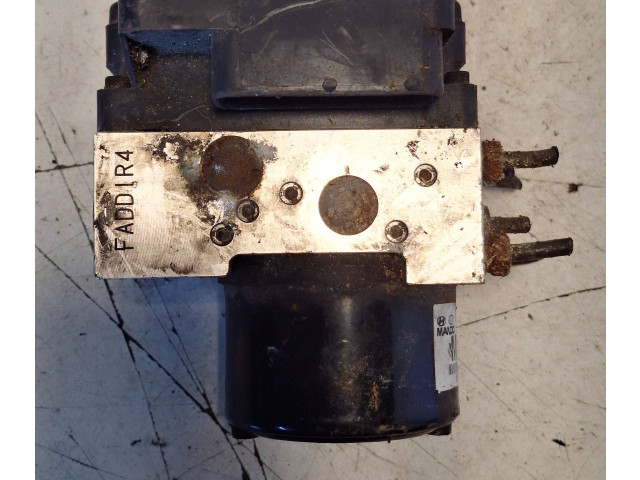 Jednotka ABS BH60123410, 589202E150   Hyundai Tucson JM 2005