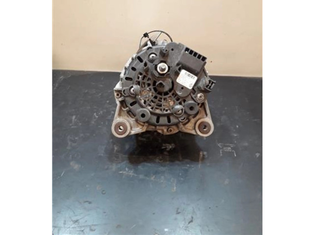 Генератор 231004527R, 231004527R Dacia Lodgy