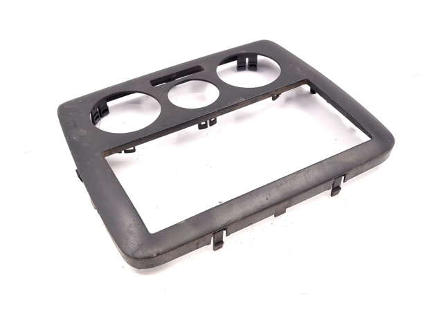 Блок управления климат-контролем Skoda Octavia Mk1 (1U)