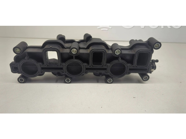 Всасывающий коллектор 059129712BT, 0080565   Audi A5 8T 8F   для двигателя CAPA