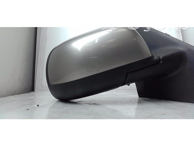 Зеркало электрическое Dacia Lodgy 2012 - года