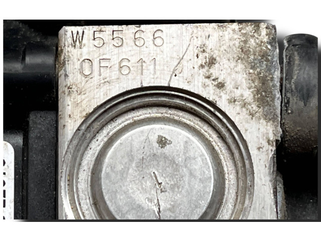 Jednotka ABS W372, 15432311   Fiat Punto Evo 2009