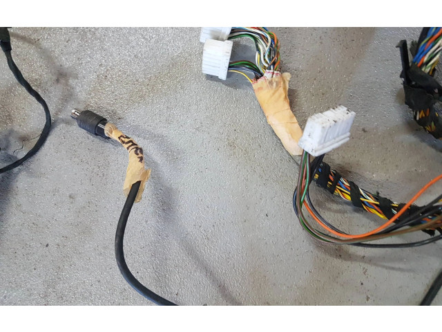 Радио/ проигрыватель CD/DVD / навигация LJD4100AB, 020099 Jaguar XK8 - XKR