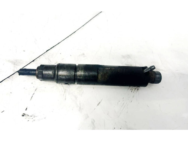 Форсунка 038130202b    Skoda Octavia Mk1 (1U)   