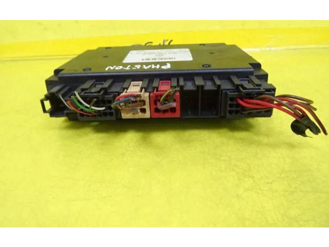 Блок комфорта 3D0937049G, 05066503   Volkswagen Phaeton   