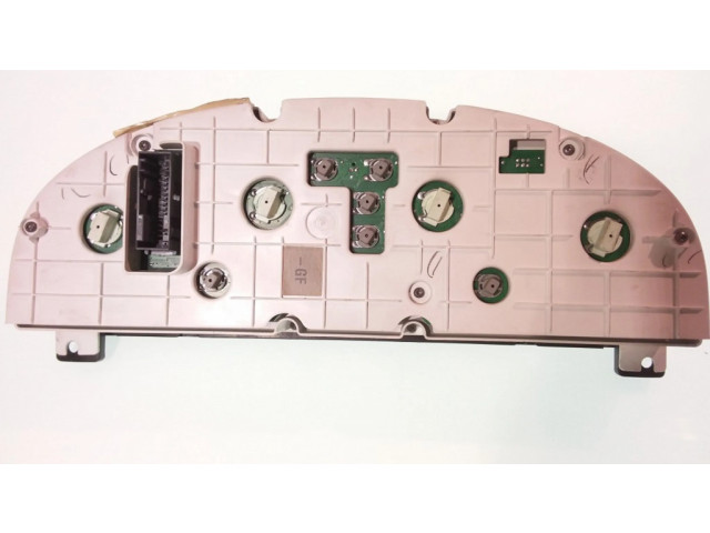 Přístrojová deska Ford Mondeo Mk III 2004 1S7F10849