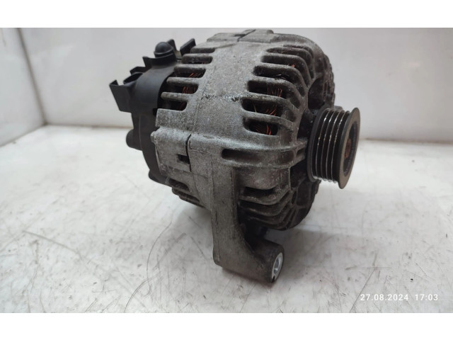 Генератор 7823291 Mini One - Cooper Coupe R56