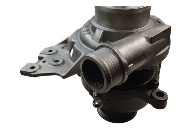 Турбина Volvo V70 31219857, 36002619