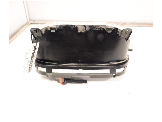 Přístrojová deska Fiat Doblo 2010 0520428490