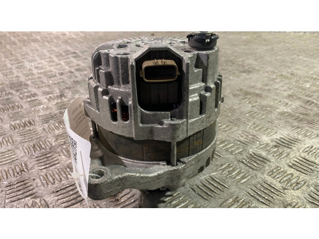 Генератор 1800A546 Mitsubishi Outlander 2.0