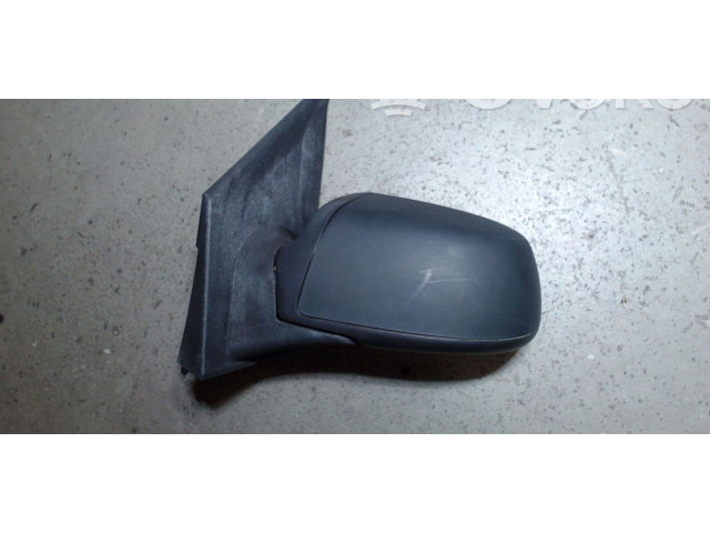 Зеркало электрическое Ford Fusion 2002 - 2005 года