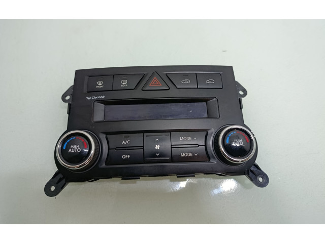 Блок управления климат-контролем 972502PXXX, 40561KGFM009 KIA Sorento