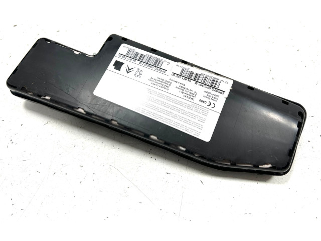 Подушка безопасности в сиденье 9687158280, 0662307M Citroen C4 II