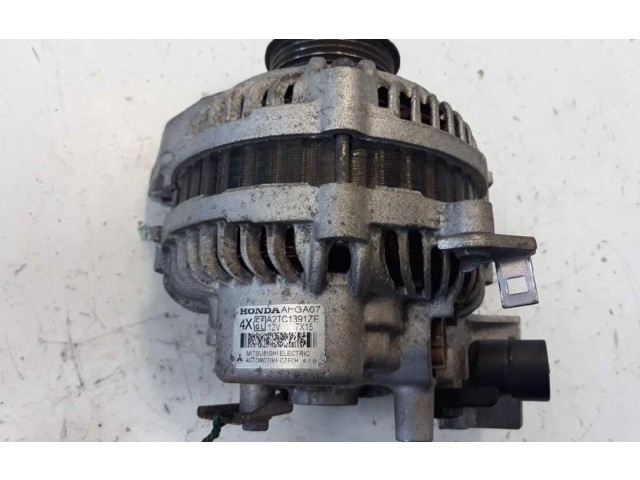Генератор A2TC1391ZE, ALF540253   Honda Civic      