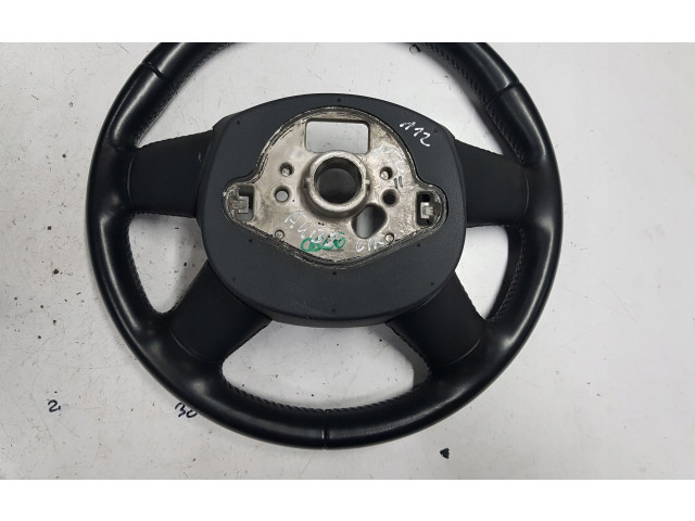 Руль Audi Q5 SQ5 2008 - 2017 года 4L0419091AC