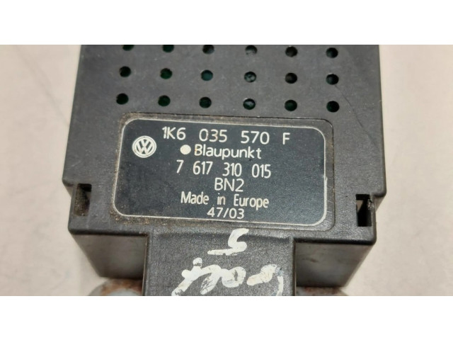 Усилитель антенны